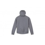 Nike Sportswear Club Fleece Ζακέτα Βαμβακερή (DC7118 091)