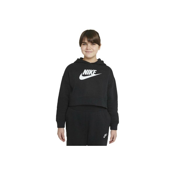 Nike Sportswear Club Hoodie (DC7210 010)