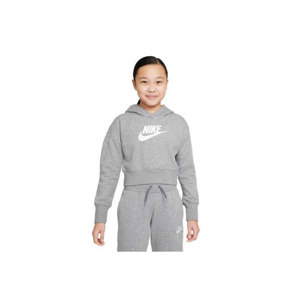 Nike Sportswear Club Hoodie (DC7210 091)