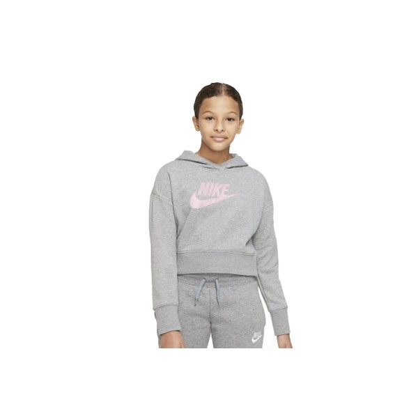 Nike Sportswear Club Hoodie (DC7210 093)