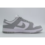 Nike Dunk Low Next Nature Sneakers Λευκά, Γκρι