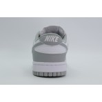 Nike Dunk Low Next Nature Sneakers Λευκά, Γκρι