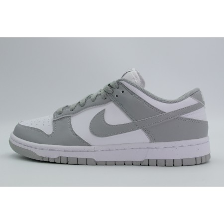 Nike Dunk Low Next Nature Sneakers Λευκά, Γκρι