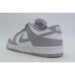 Nike Dunk Low Next Nature Sneakers Λευκά, Γκρι