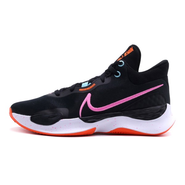 Nike Renew Elevate Iii Παπούτσια Για Μπάσκετ (DD9304 007)