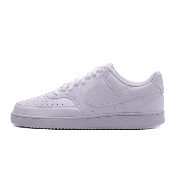 Nike Court Vision Low Next Nature Sneakers (DH2987 100)