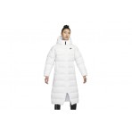 Nike Sportswear Therma-Fit City Series Μπουφάν Puffer Γυναικείο (DH4081 100)