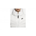 Nike Sportswear Therma-Fit City Series Μπουφάν Puffer Γυναικείο (DH4081 100)