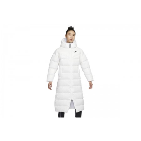 Nike Sportswear Therma-Fit City Series Μπουφάν Puffer Γυναικείο 