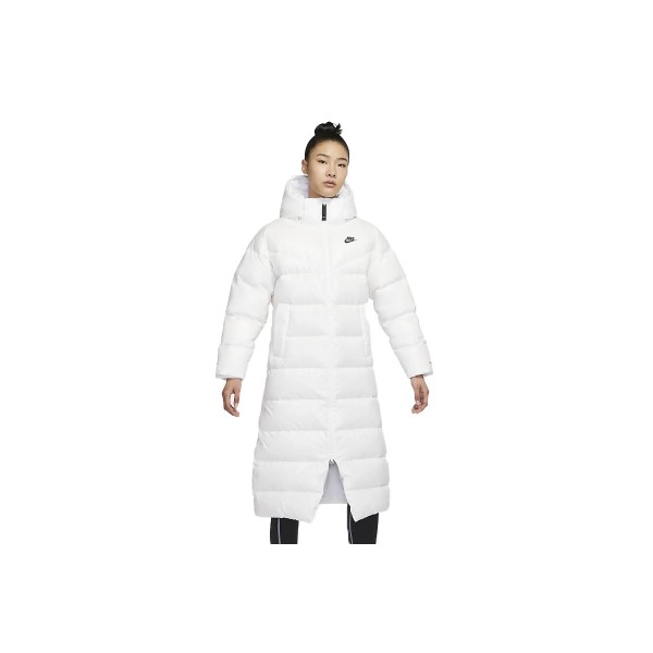 Nike Sportswear Therma-Fit City Series Μπουφάν Puffer Γυναικείο (DH4081 100)