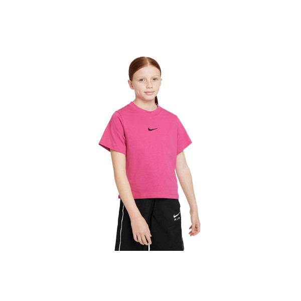 Nike Sportswear T-Shirt (DH5750 621)