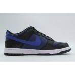 Nike Dunk Low Sneakers Μπλε, Μαύρα