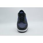 Nike Dunk Low Sneakers Μπλε, Μαύρα