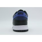 Nike Dunk Low Sneakers Μπλε, Μαύρα