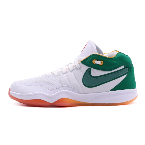 Nike Air Zoom G.t. Hustle 2 Παπούτσια Για Μπάσκετ (DJ9405 103)