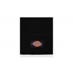 Dickies Gibsland Unisex Χειμερινό Σκουφάκι Μαύρο