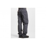 Dickies Eagle Bend Pant Charcoal Παντελόνι Cargo Ανδρικό (DK0A4X9X0CH1)