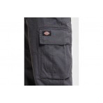 Dickies Eagle Bend Pant Charcoal Παντελόνι Cargo Ανδρικό (DK0A4X9X0CH1)