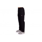 Dickies Eagle Bend Pant Παντελόνι Cargo Ανδρικό (DK0A4X9XBLK)