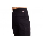 Dickies Eagle Bend Pant Παντελόνι Cargo Ανδρικό (DK0A4X9XBLK)