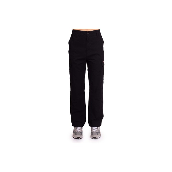 Dickies Eagle Bend Pant Παντελόνι Cargo Ανδρικό (DK0A4X9XBLK)