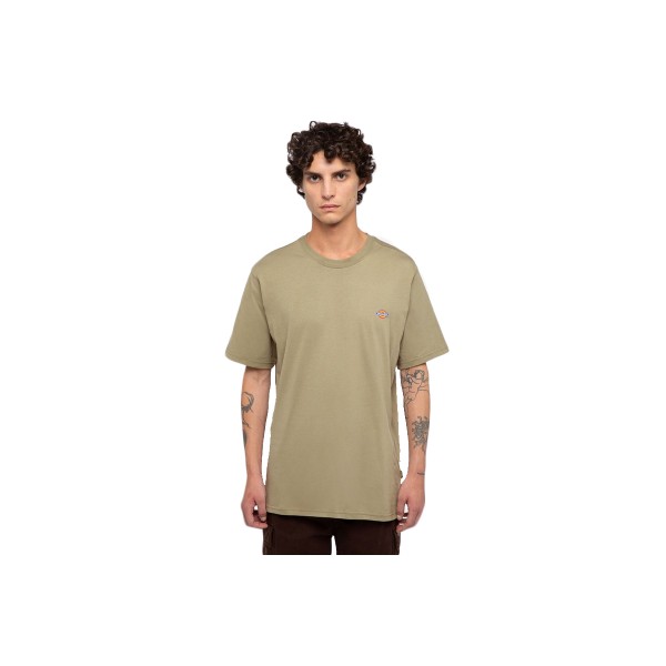 Dickies Ss Mapleton T-Shirt Ανδρικό (DK0A4XDB0IP1)