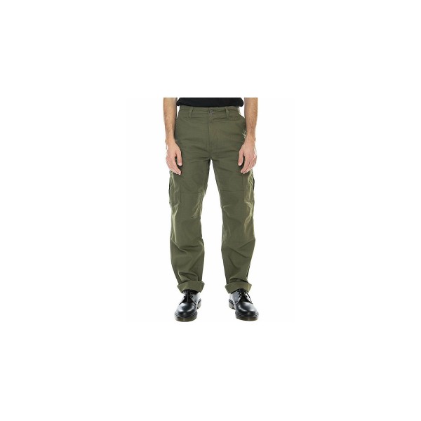 Dickies Millerville Παντελόνι Cargo Ανδρικό (DK0A4XDUMGR1)