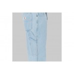 Dickies Garyville Vntg Blue Παντελόνι Τζιν Ανδρικό (DK0A4XECC151)