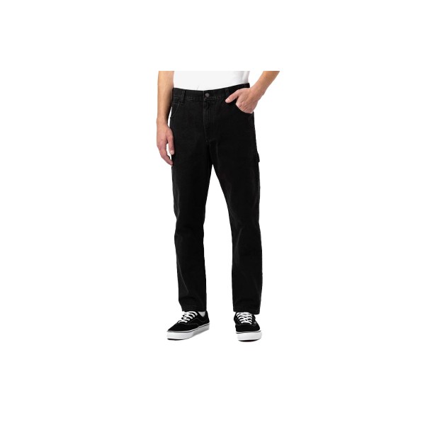 Dickies Dc Carpenter Παντελόνι Τζιν Ανδρικό (DK0A4XIFC401)