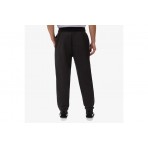 Dickies Mapleton Sweatpant Παντελόνι Φόρμας Ανδρικό (DK0A4XIMBLK1)