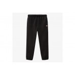 Dickies Mapleton Sweatpant Παντελόνι Φόρμας Ανδρικό (DK0A4XIMBLK1)