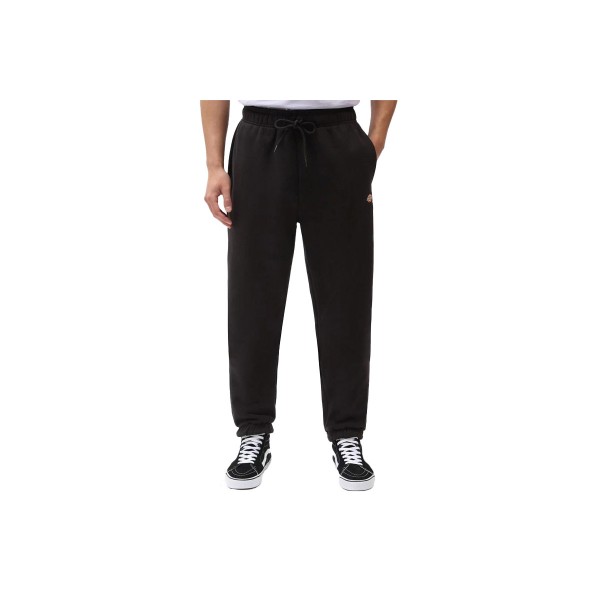 Dickies Mapleton Sweatpant Παντελόνι Φόρμας Ανδρικό (DK0A4XIMBLK1)