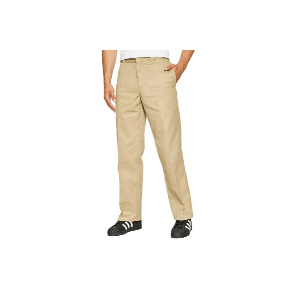 Dickies Παντελόνι Casual Ανδρικό (DK0A4XK6KHK1)