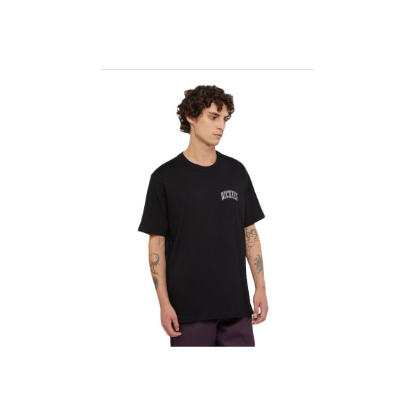 Dickies Aitkin Chest  T-Shirt Ανδρικό (DK0A4Y80J941)