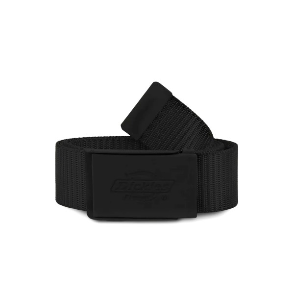 Dickies Deer Lodge Belt Ζώνη Casual (DK0A4Z3KBLK1)