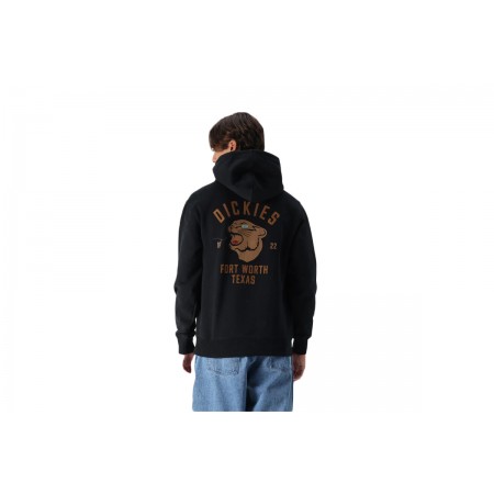 Dickies Panther Hoodie Ανδρικό 