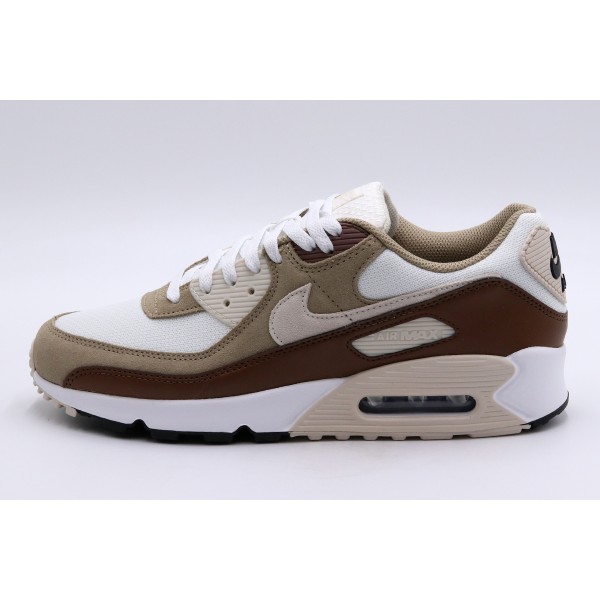 Nike Air Max 90 Sneakers (DM0029 109)