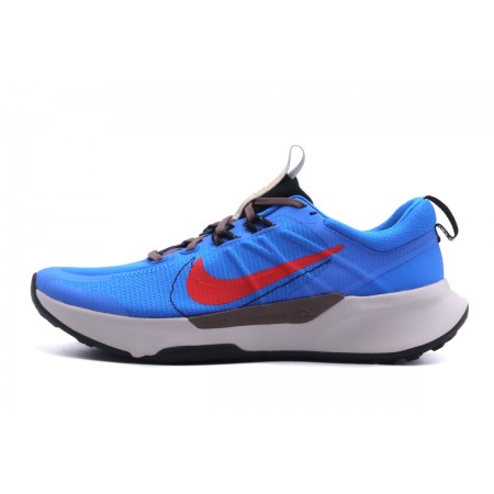 Nike Juniper Trail Ανδρικά Sneakers Τρεξίματος (DM0822 402)