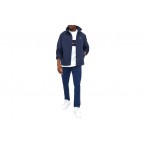 Tommy Jeans Dad Jean Rglr Tprd Παντελόνι Τζιν Ανδρικό (DM0DM13677 1BK)