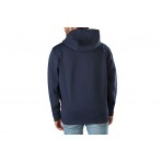 Tommy Jeans Tjm Entry Athletics Hoodie Ανδρικό (DM0DM13878 C87)