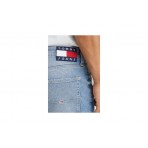 Tommy Jeans Scanton Y Bg4214 Παντελόνι Τζιν Ανδρικό (DM0DM16138 1AB)