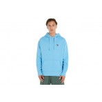 Tommy Jeans Tjm Rlx Xs Badge Hoodie Ανδρικό (DM0DM16369 C3X)