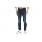 Tommy Jeans Scanton Slim Cg1268 Παντελόνι Τζιν Ανδρικό (DM0DM16635 1BZ)