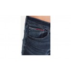 Tommy Jeans Scanton Slim Cg1268 Παντελόνι Τζιν Ανδρικό (DM0DM16635 1BZ)