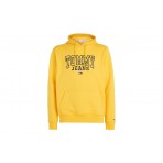 Tommy Jeans Tjm Reg Entry Graphic Hoodie Ανδρικό (DM0DM16792 ZGQ)