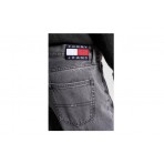 Tommy Jeans Dad Jean Rglr Tprd Παντελόνι Τζιν Ανδρικό (DM0DM17443 1BZ)