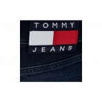 Tommy Jeans Dad Jean Rglr Tprd Dg5161 Παντελόνι Τζιν Ανδρικό (DM0DM17445 1BK)