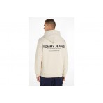 Tommy Jeans Tjm Reg Entry Graphic Hoodie Ανδρικό (DM0DM17781 ACG)