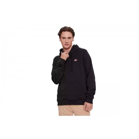 Tommy Jeans Reg Badge Hoodie Ext Ανδρικό 