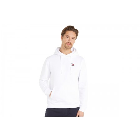 Tommy Jeans Reg Badge Hoodie Ext Ανδρικό 